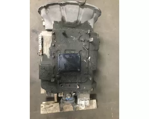 FULLER RTO16910BDM2 TRANSMISSION ASSEMBLY