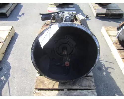 FULLER RTO16910BDM2 TRANSMISSION ASSEMBLY