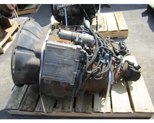 FULLER RTO16910BDM2 TRANSMISSION ASSEMBLY