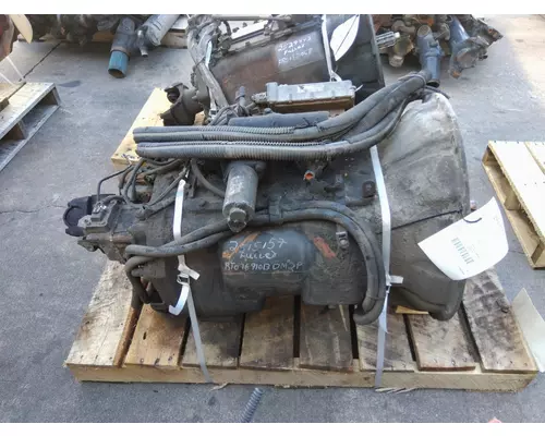 FULLER RTO16910BDM2 TRANSMISSION ASSEMBLY