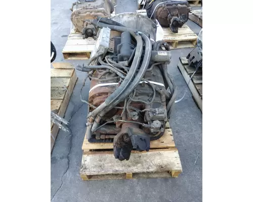 FULLER RTO16910BDM2 TRANSMISSION ASSEMBLY