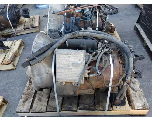 FULLER RTO16910BDM2 TRANSMISSION ASSEMBLY