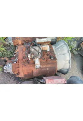 FULLER RTO16910BDM2 TRANSMISSION ASSEMBLY