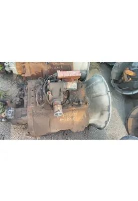 FULLER RTO16910BDM2 TRANSMISSION ASSEMBLY