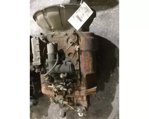 FULLER RTO16910BDM2 TRANSMISSION ASSEMBLY