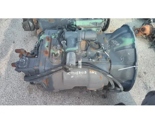 FULLER RTO16910BDM2 TRANSMISSION ASSEMBLY