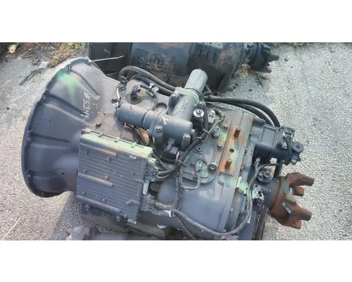 FULLER RTO16910BDM2 TRANSMISSION ASSEMBLY