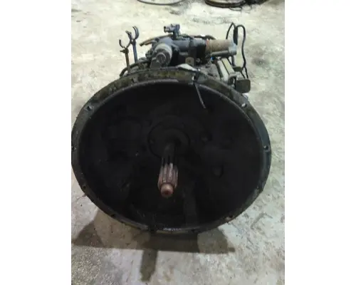 FULLER RTO16910BDM2 TRANSMISSION ASSEMBLY