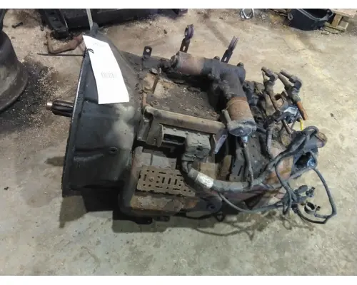 FULLER RTO16910BDM2 TRANSMISSION ASSEMBLY