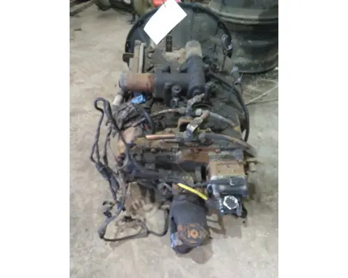 FULLER RTO16910BDM2 TRANSMISSION ASSEMBLY