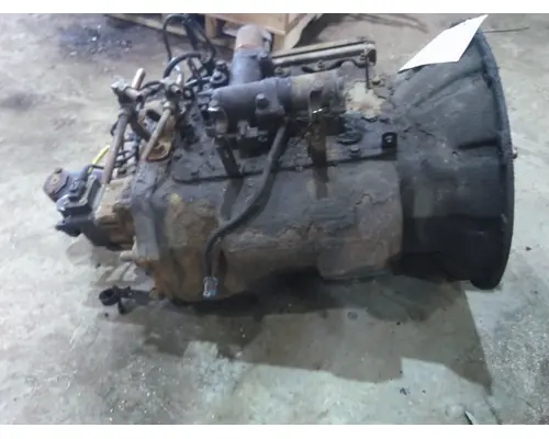 FULLER RTO16910BDM2 TRANSMISSION ASSEMBLY