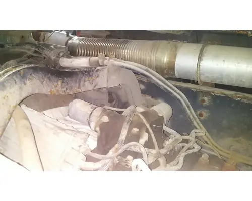 FULLER RTO16910BDM2 TRANSMISSION ASSEMBLY