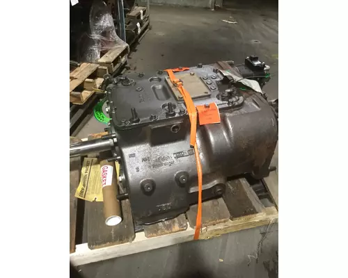 FULLER RTO16910BDM2 TRANSMISSION ASSEMBLY