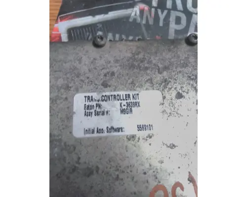 FULLER RTO16910BDM2 TRANSMISSION CONTROL MODULE (TCM)