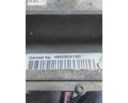 FULLER RTO16910BDM2 TRANSMISSION CONTROL MODULE (TCM)
