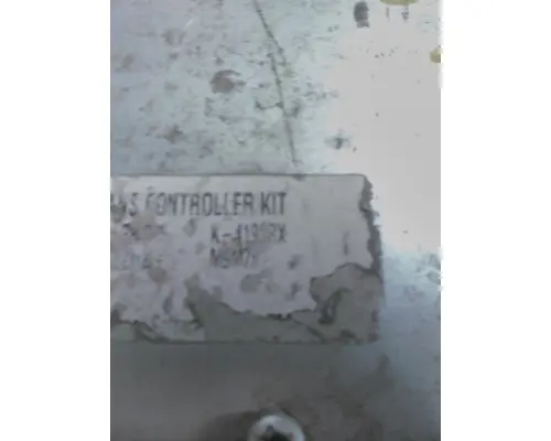 FULLER RTO16910BDM2 TRANSMISSION CONTROL MODULE (TCM)