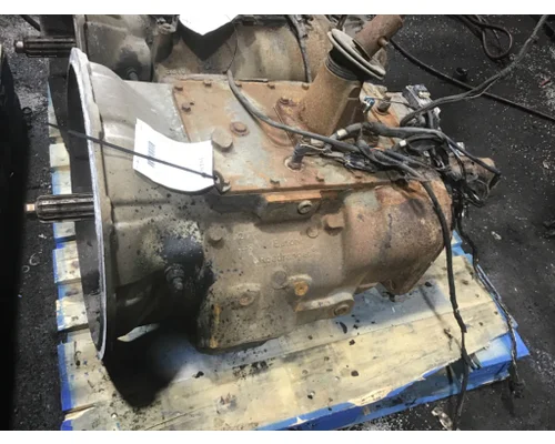 FULLER RTO16910BDM2 Transmission Assembly