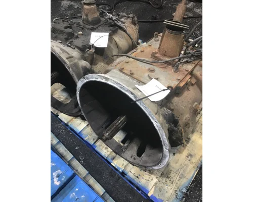 FULLER RTO16910BDM2 Transmission Assembly