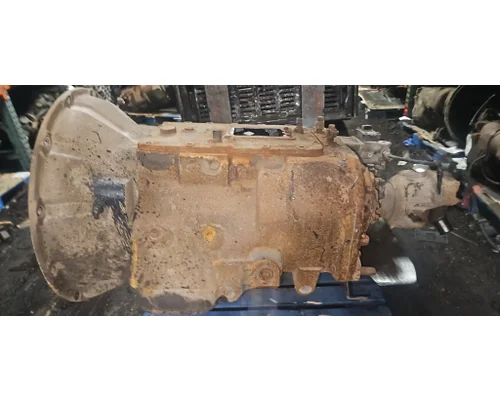 FULLER RTO16910BDM2 Transmission Assembly