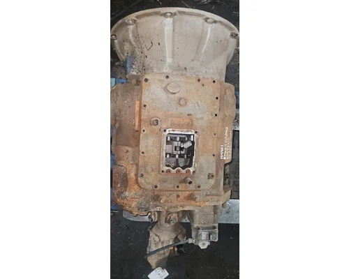FULLER RTO16910BDM2 Transmission Assembly