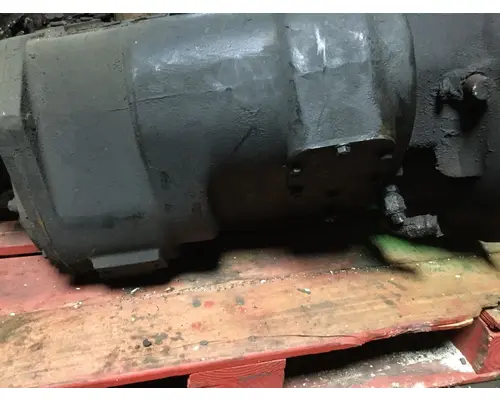 FULLER RTO16910BDM2 Transmission Assembly