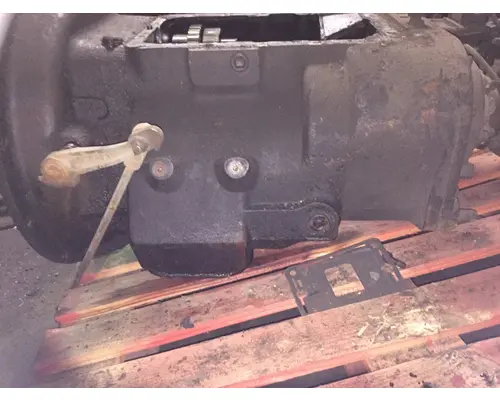 FULLER RTO16910BDM2 Transmission Assembly