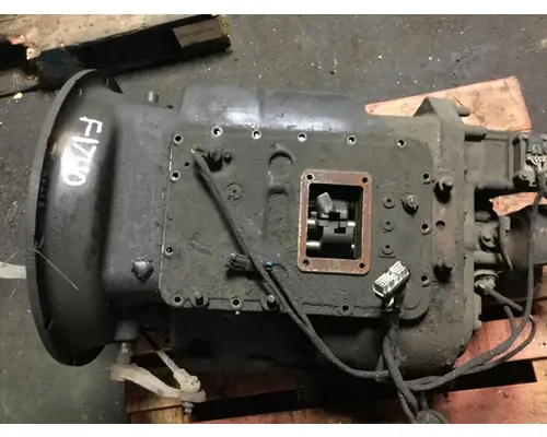 FULLER RTO16910BDM2 Transmission Assembly