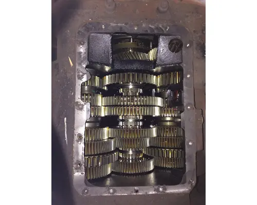 FULLER RTO16910BDM2 Transmission Assembly