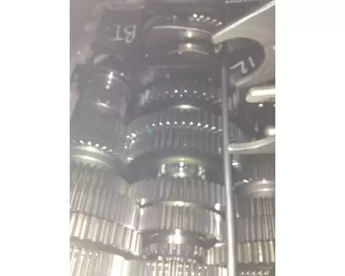 FULLER RTO16910BDM2 Transmission Assembly