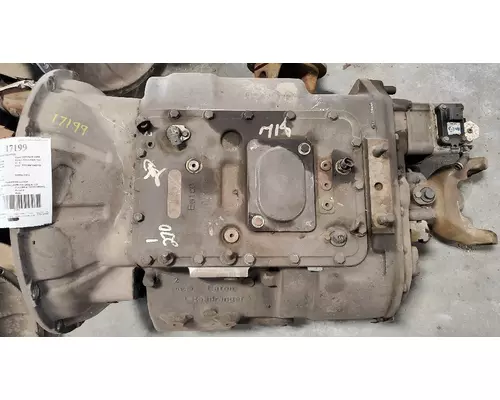 FULLER RTO16910BDM2 Transmission Assembly