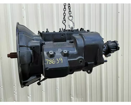 FULLER RTO16910BDM2 Transmission Assembly