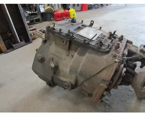 FULLER RTO16910BDM2 Transmission Assembly