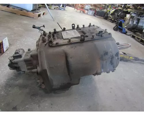 FULLER RTO16910BDM2 Transmission Assembly