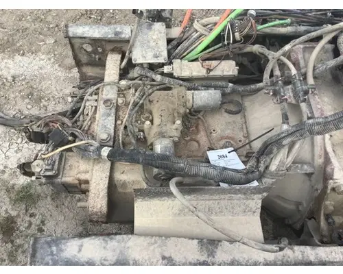 FULLER RTO16910BDM2 Transmission Assembly
