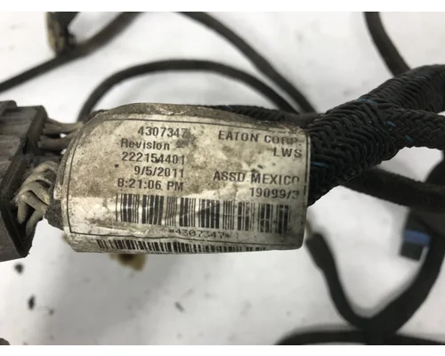 FULLER RTO16910BDM2 Transmission Misc. Parts