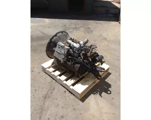 FULLER RTO16910BDM2 TransmissionTransaxle Assembly