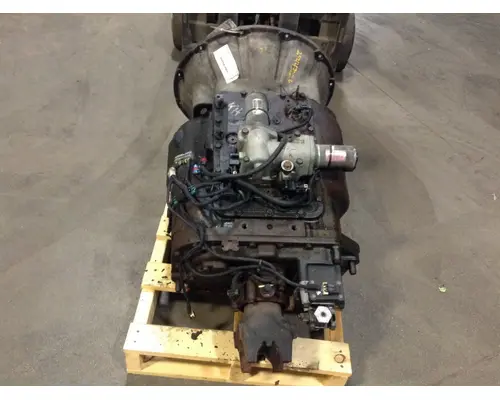 FULLER RTO16910BDM2 Transmission