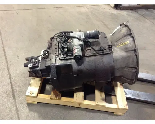 FULLER RTO16910BDM2 Transmission
