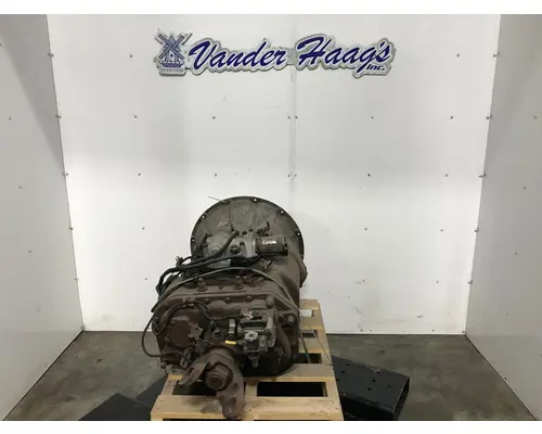 FULLER RTO16910BDM2 Transmission