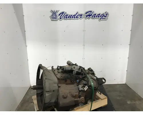 FULLER RTO16910BDM2 Transmission