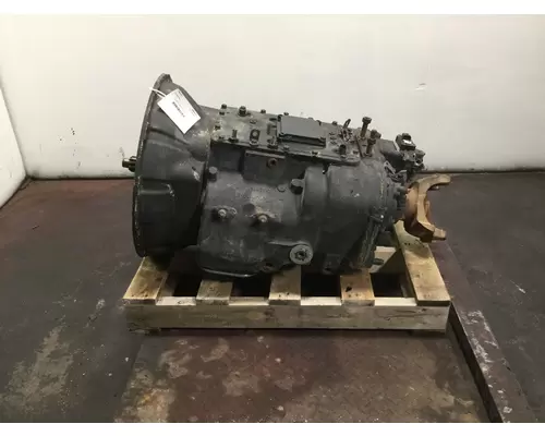 FULLER RTO16910BDM2 Transmission