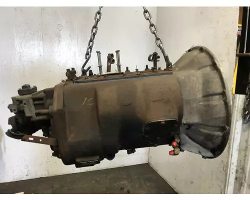 FULLER RTO16910BDM2 Transmission