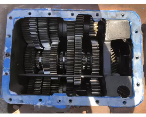 FULLER RTO16910BDM2 Transmission
