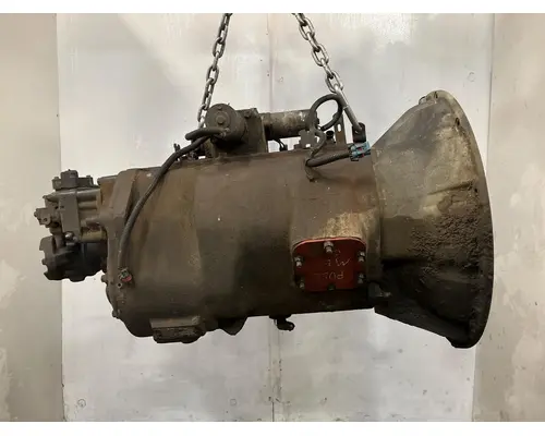 FULLER RTO16910BDM2 Transmission