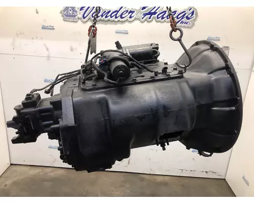 FULLER RTO16910BDM2 Transmission