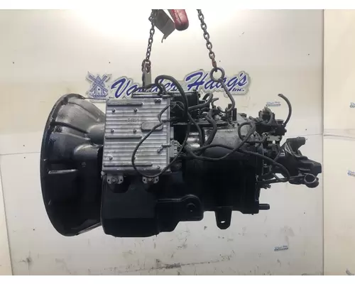 FULLER RTO16910BDM2 Transmission