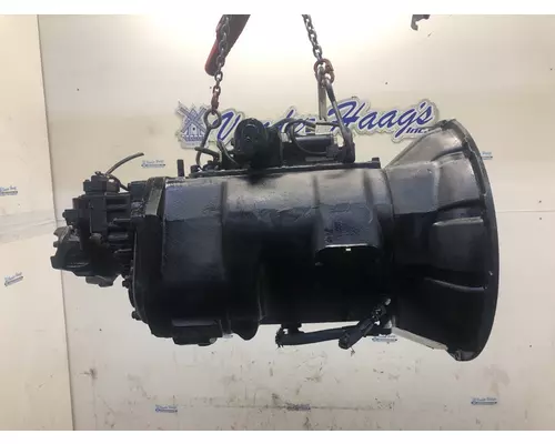FULLER RTO16910BDM2 Transmission