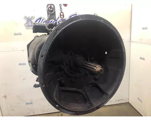 FULLER RTO16910BDM2 Transmission