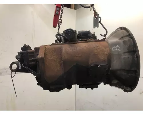 FULLER RTO16910BDM2 Transmission