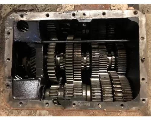 FULLER RTO16910BDM2 Transmission